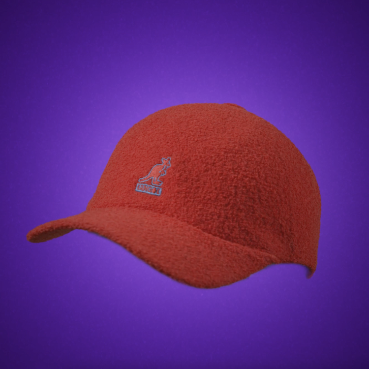 Kangol Stretch