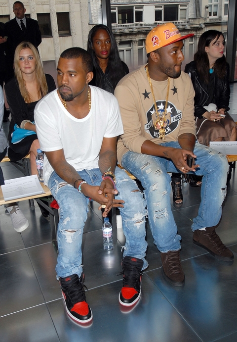 How Kanye West disrupted Louis Vuitton — Brighton Angel Partners