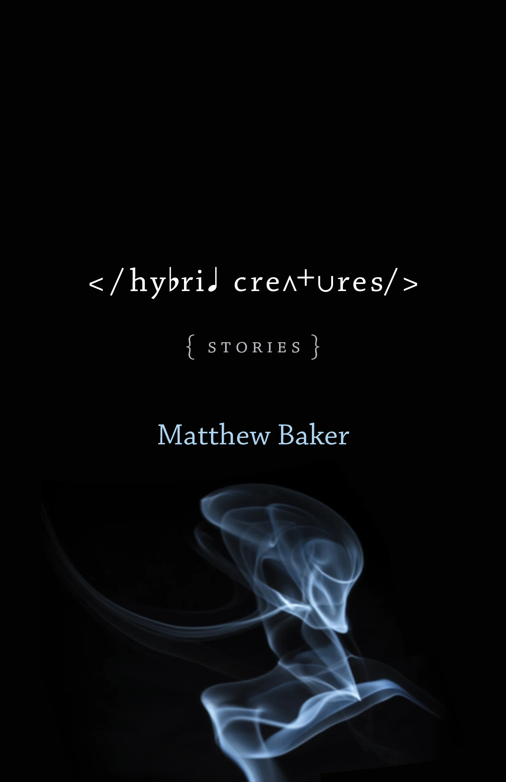 Hybrid Creatures by Matthew Baker.jpg