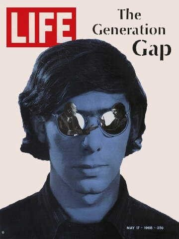 LIFE May 17, 1968