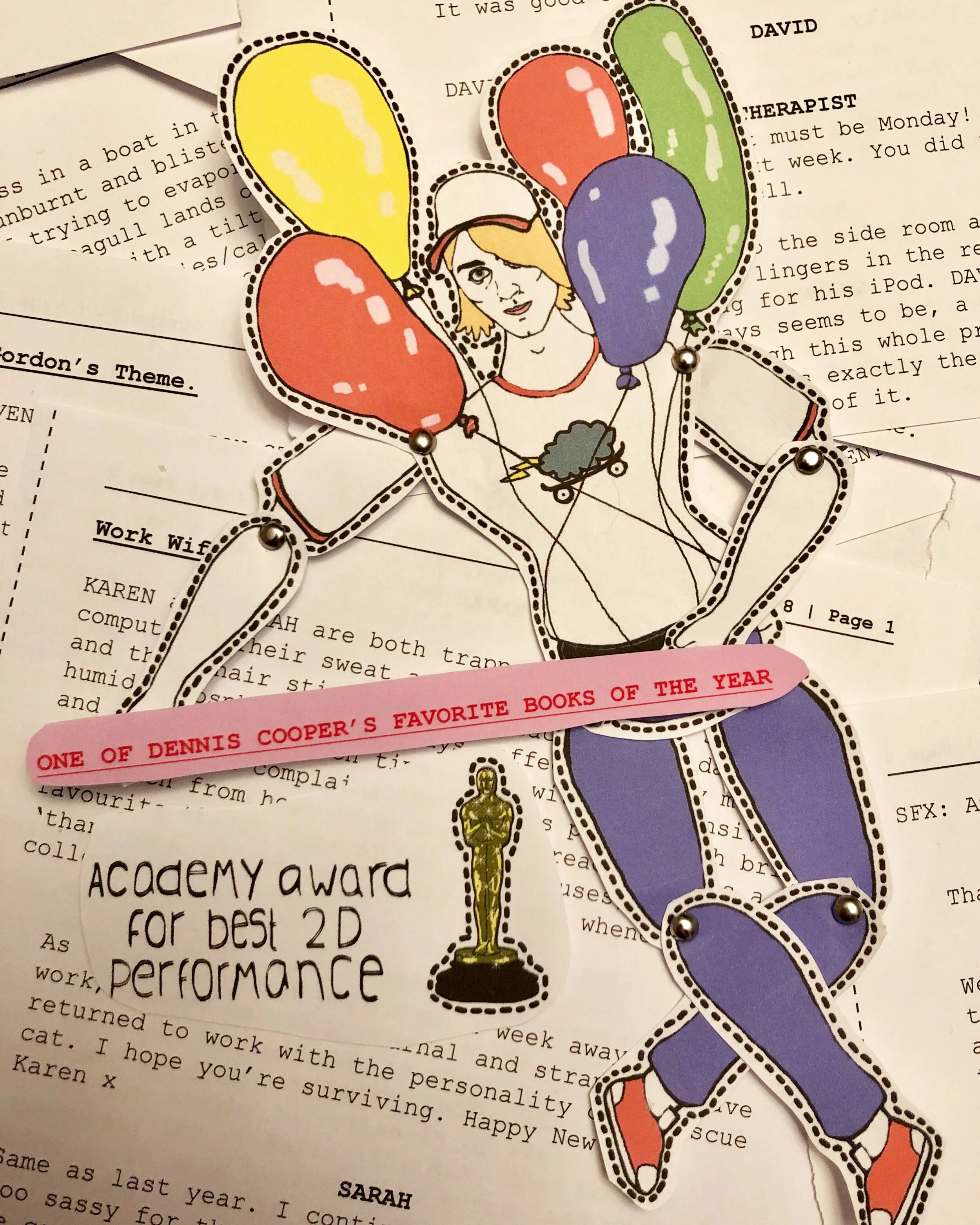 Interview w/ Jinnwoo