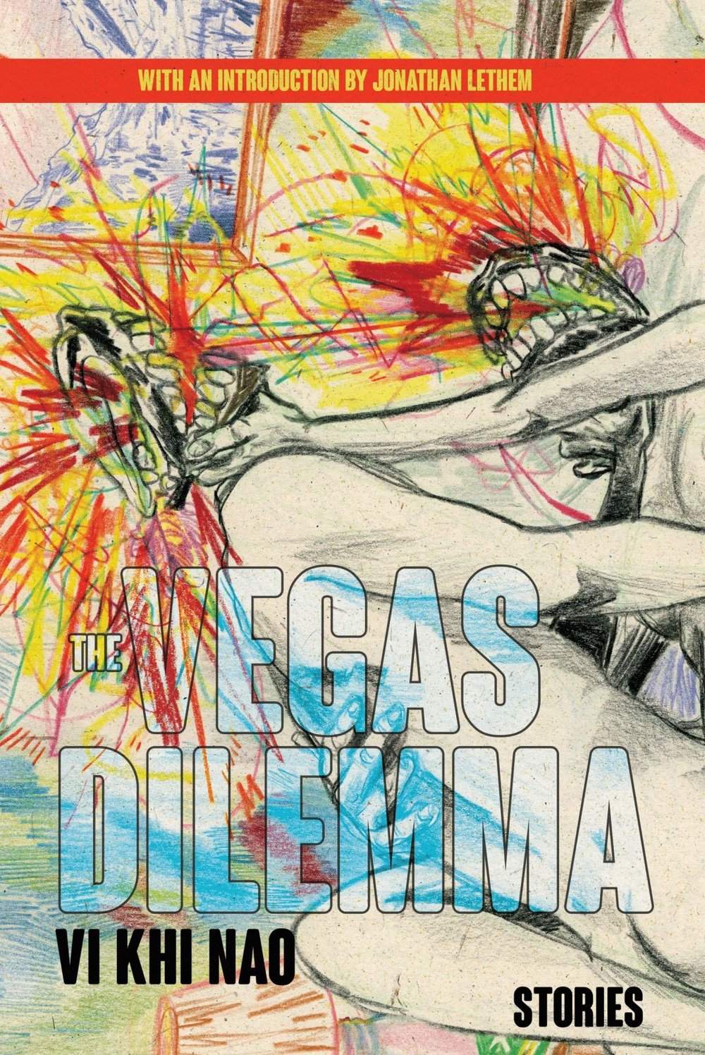 The Vegas Dilemma Cover.jpg