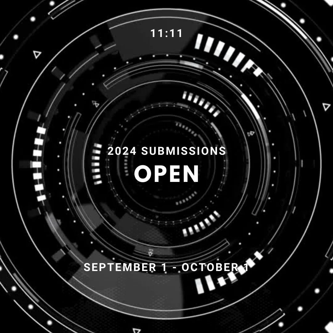 General Submissions Now Open