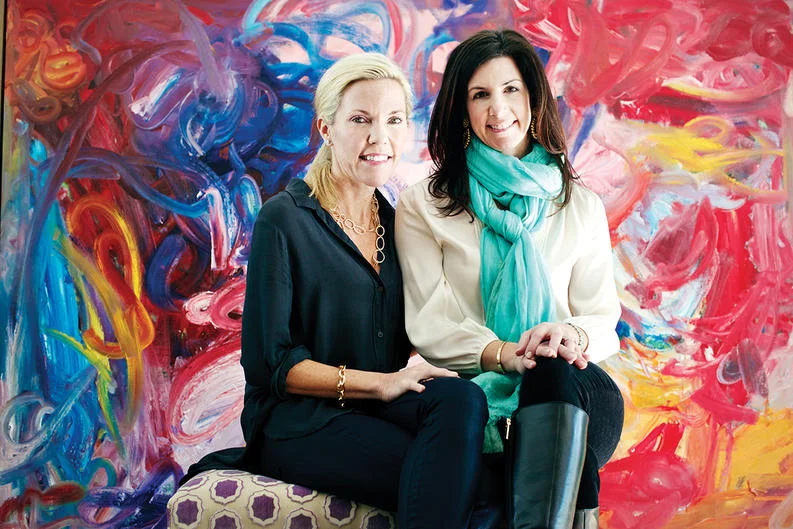 Photography Courtesy of Jonathan Hansen - Baltimore Magazine