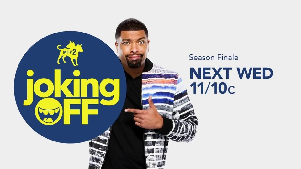 MTV2's Wildin' Out Promo 