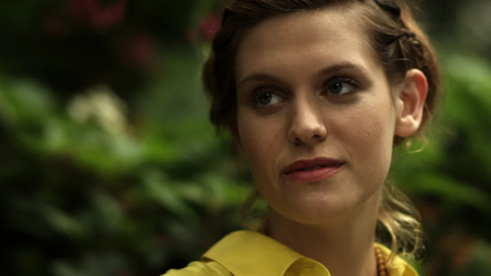The Story of Milo and Annie- dir. Harris Doran