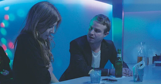 Karaoke! - dir. Andrew Renzi