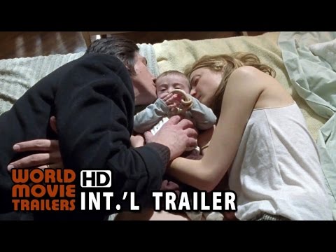 Hungry Hearts International Trailer (2014) HD
