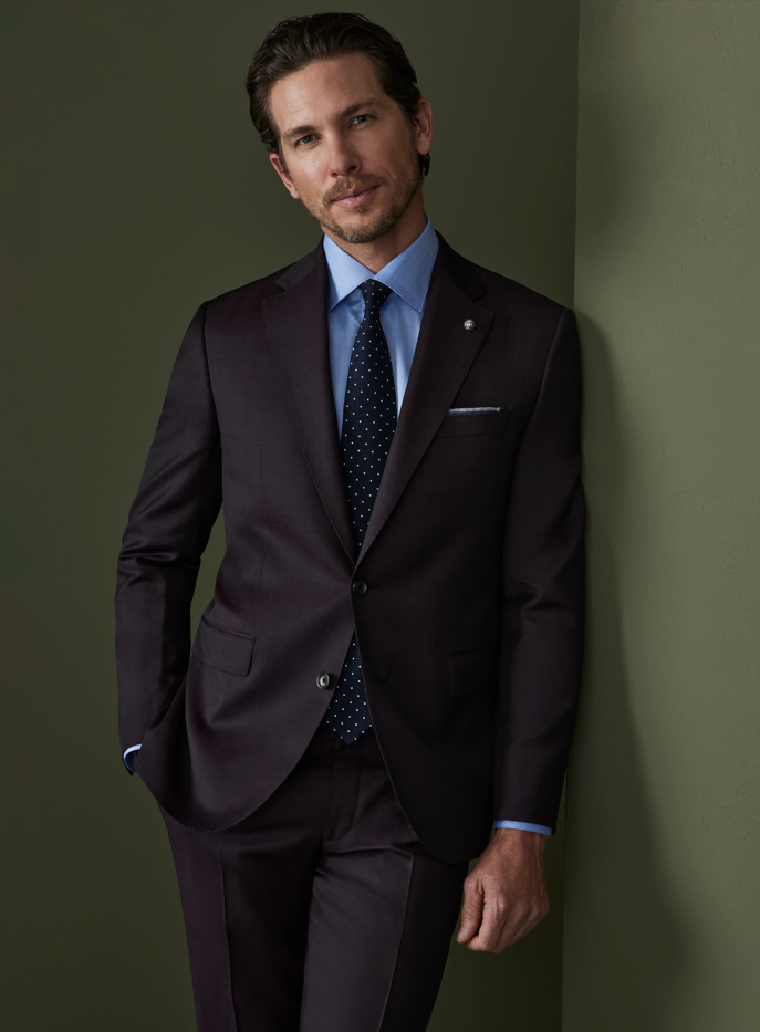 J.H. & Sons Clothier