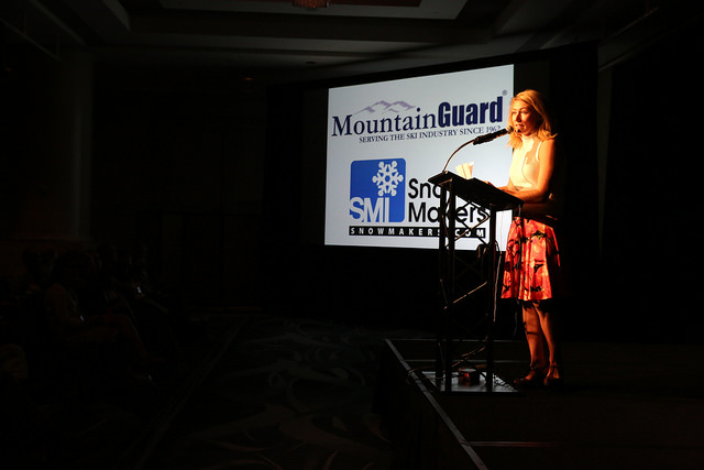 Picture courtesy of NSAA.