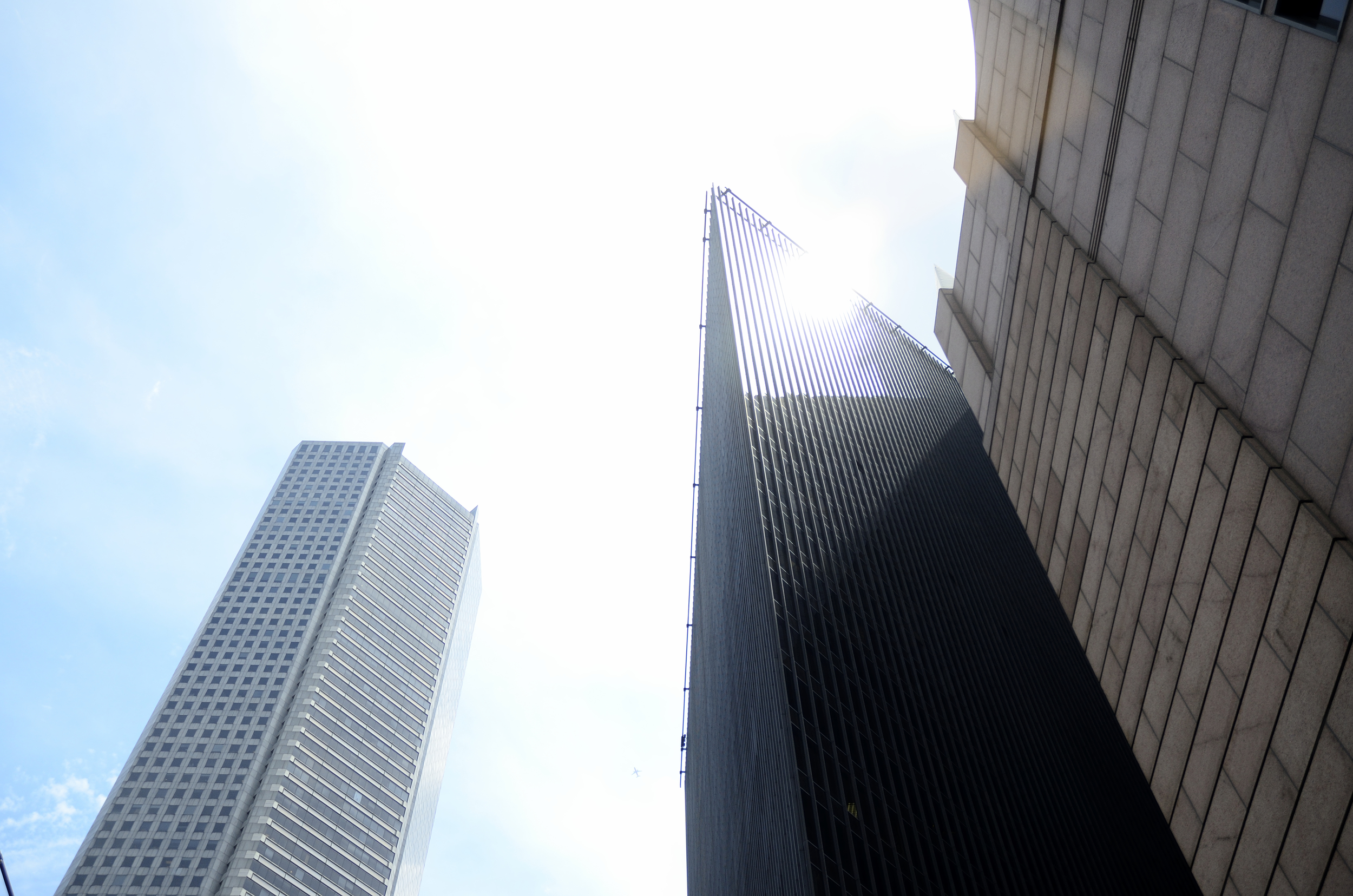 Theater District - Downtown 