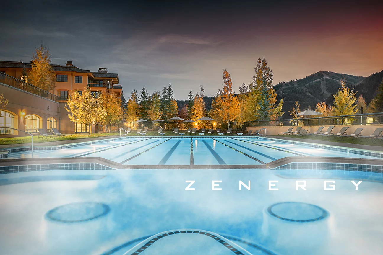ZENERGY