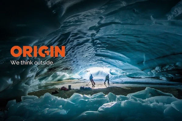 ORIGIN
