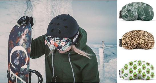 Holiday Gift Guide 2018: Best Skiing And Snowboarding Gifts For Women