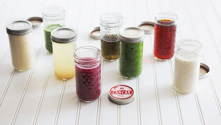 CANCAN Cleanse