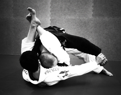 Jujutsu