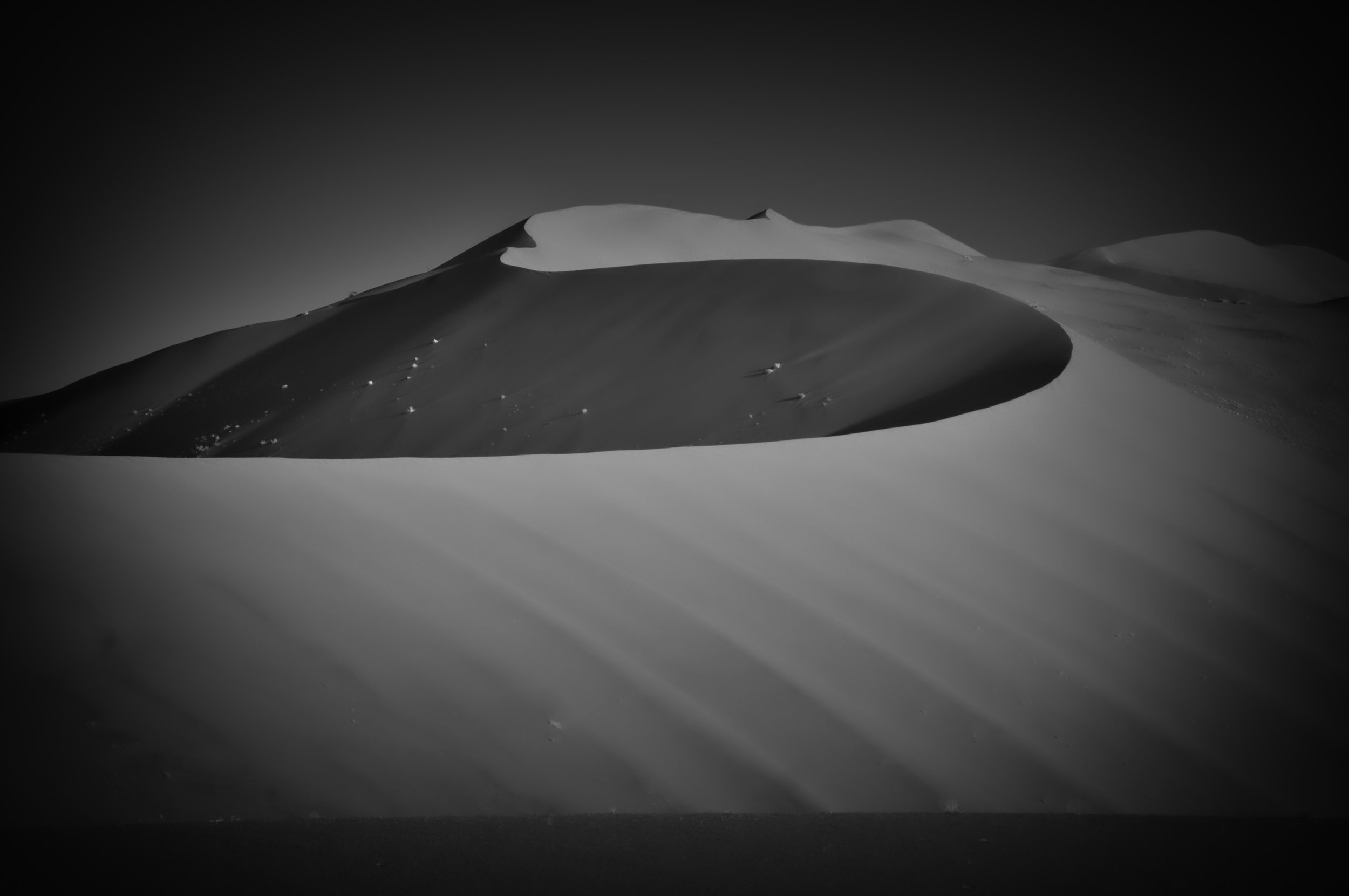 Namib Desert, Namibia.