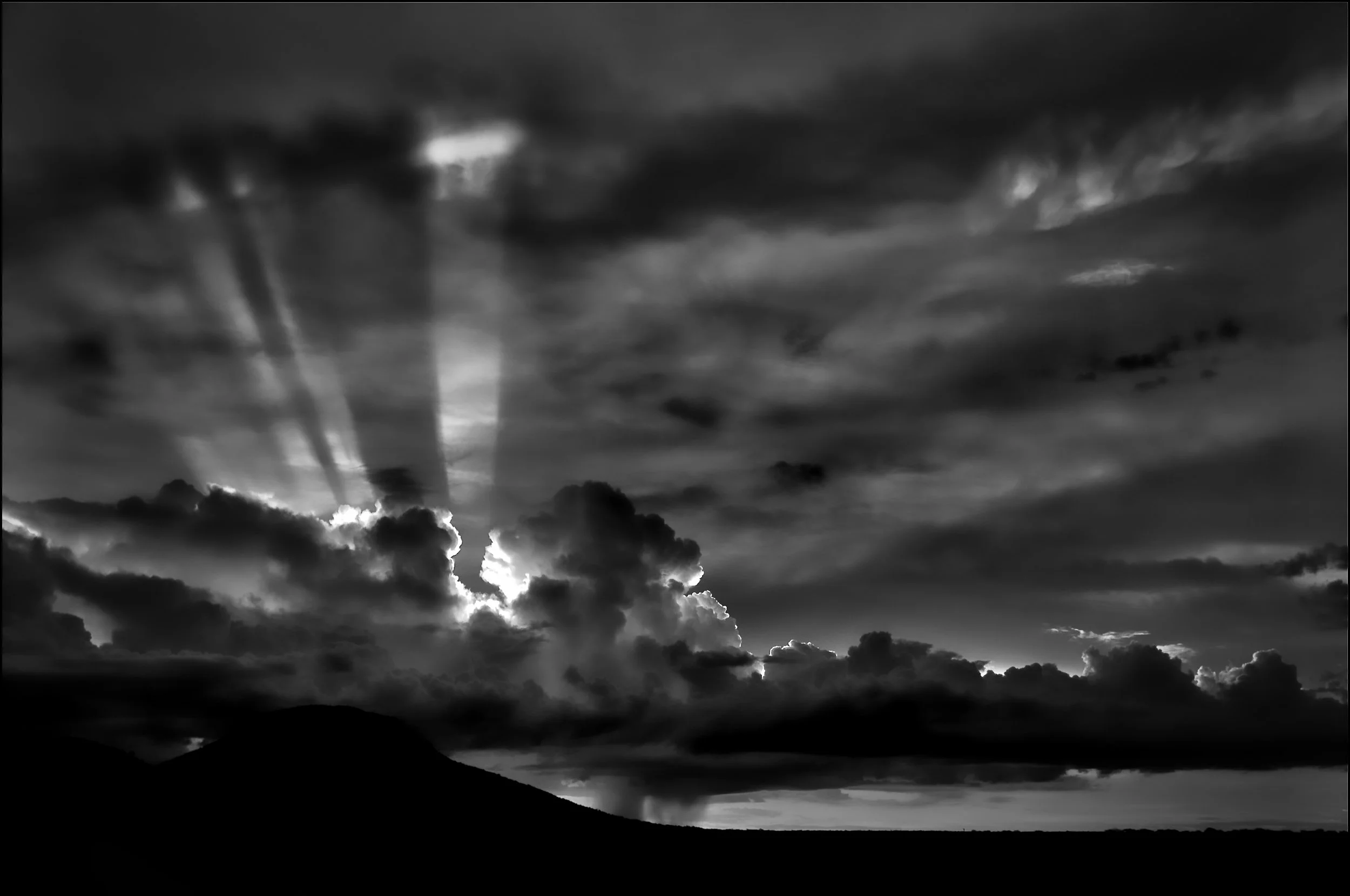 Okonjima Nature Reserve, Namibia.