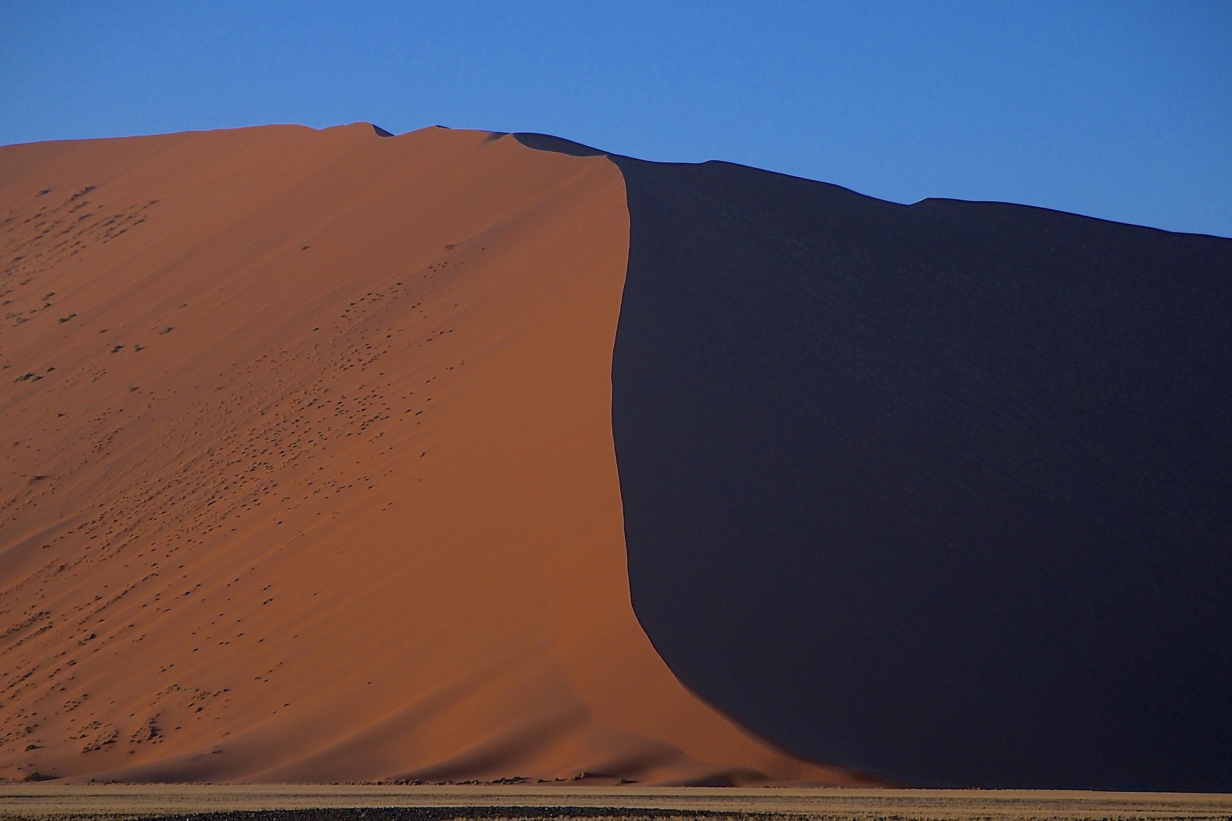  Namib Desert, Namibia 