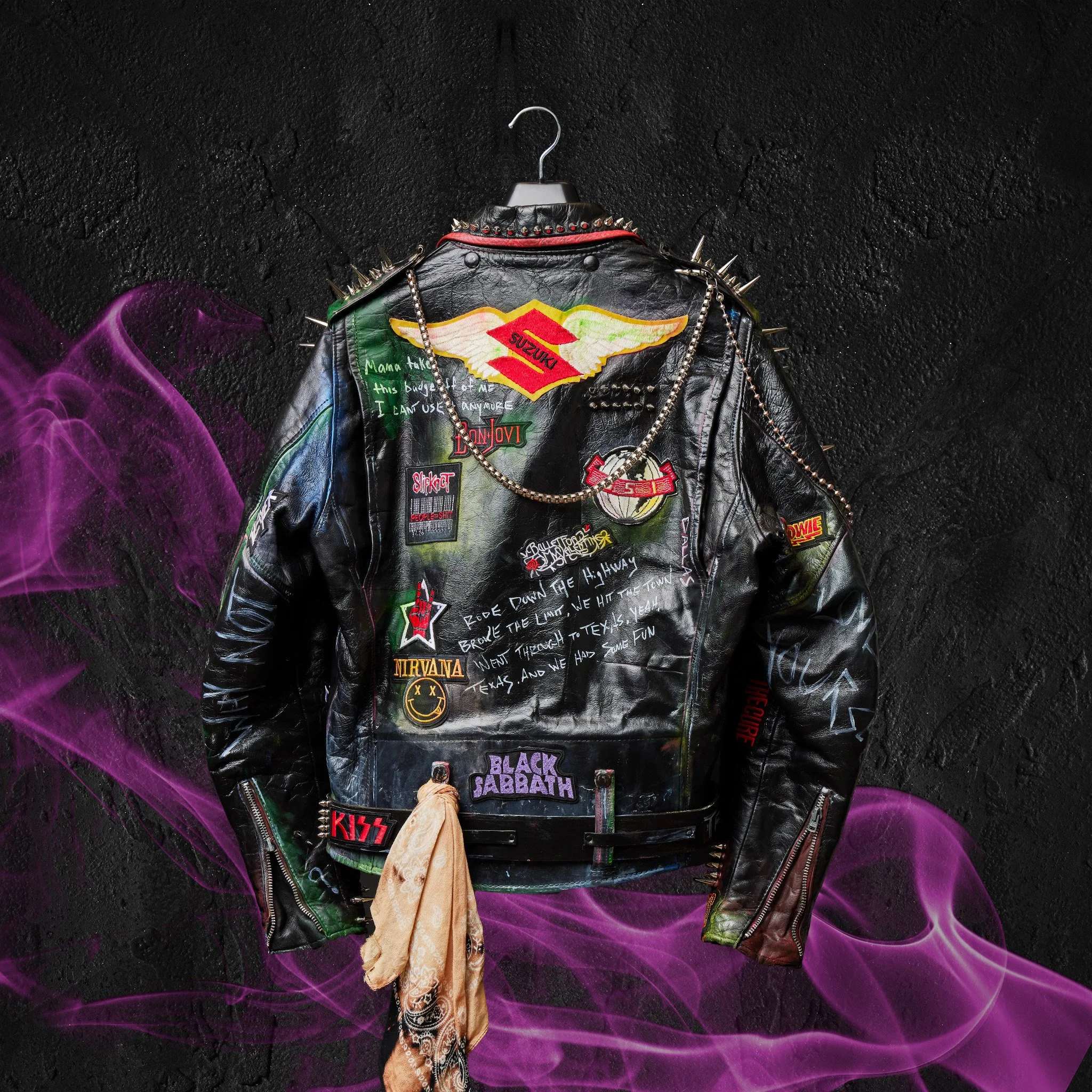 DIFFA 2023 Luxury Jacket Auction