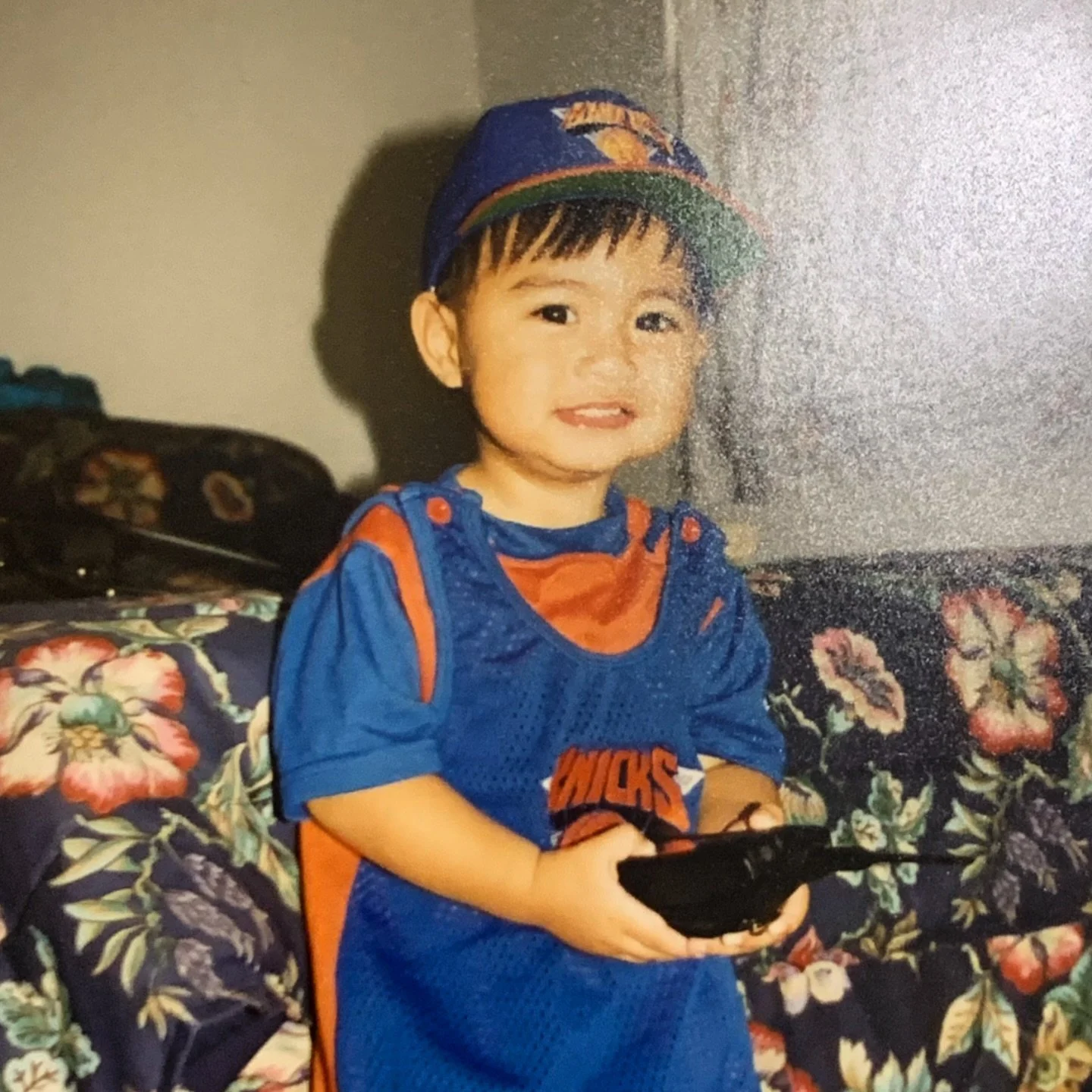 💙🧡