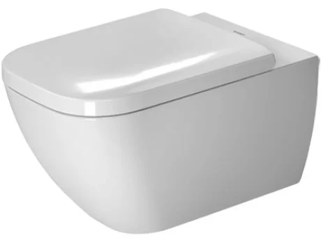 Duravit Happy D.2 Toilet wall mounted #222109
