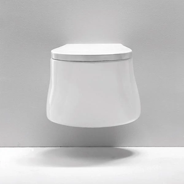 Studio Bagno Pillow Wall Hung Pan 004/000