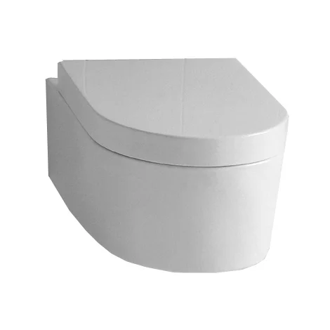 Parisi Link Wall Hung Pan FL5051/WC