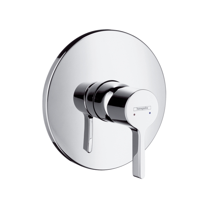 Hansgrohe Metris S Shower Mixer 31665003