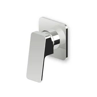 Zucchetti Jingle ZIN126 - R99499 Shower Mixer