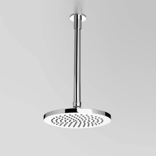 Astra Walker Icon A69.11.AC Shower Arm & Rose Ceiling mounted