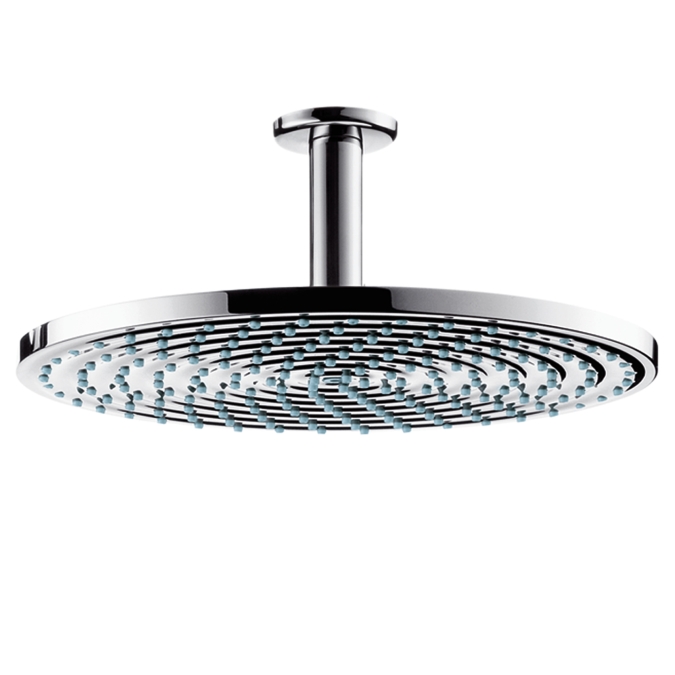 Hansgrohe Raindance Air 300mm overhead shower