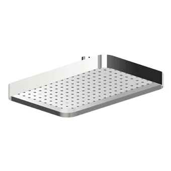 Zucchetti Z94145 Showerhead 360x230xh35 mm