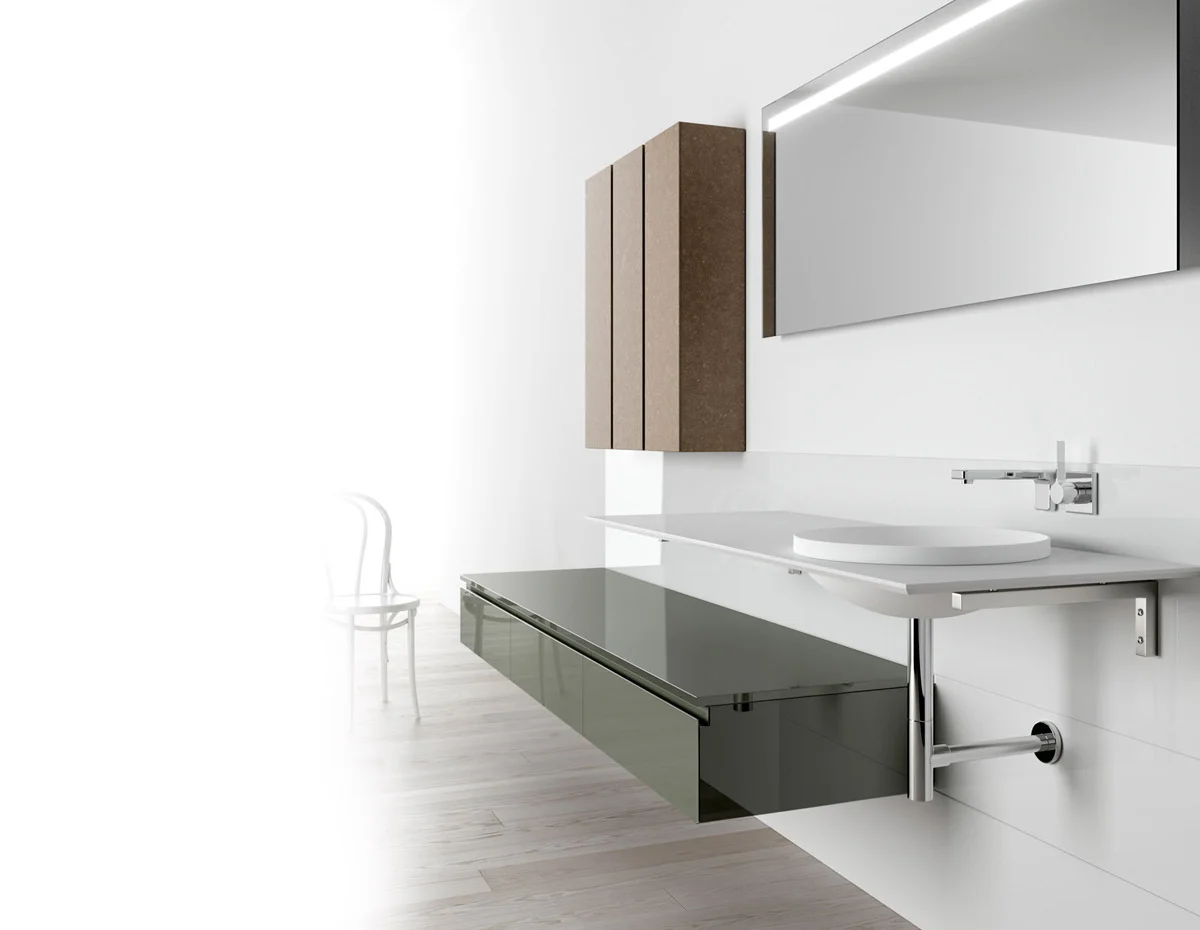 Artelinea Monolite 2.0 Collection - AL 322