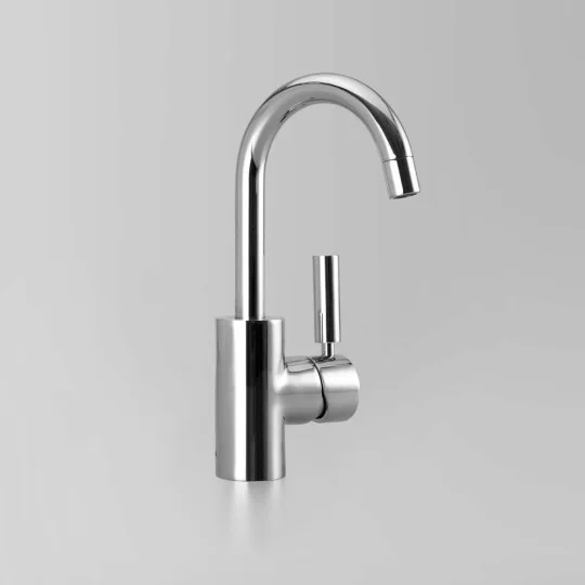 Astra Walker Icon + A67.03.LH Basin Mixer