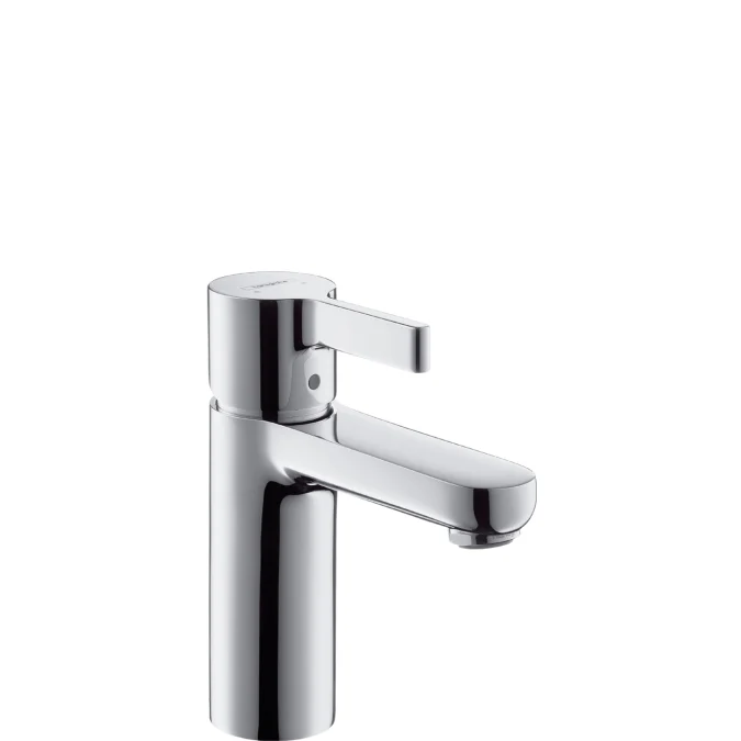 Hansgrohe Metris S Basin Mixer 31060003