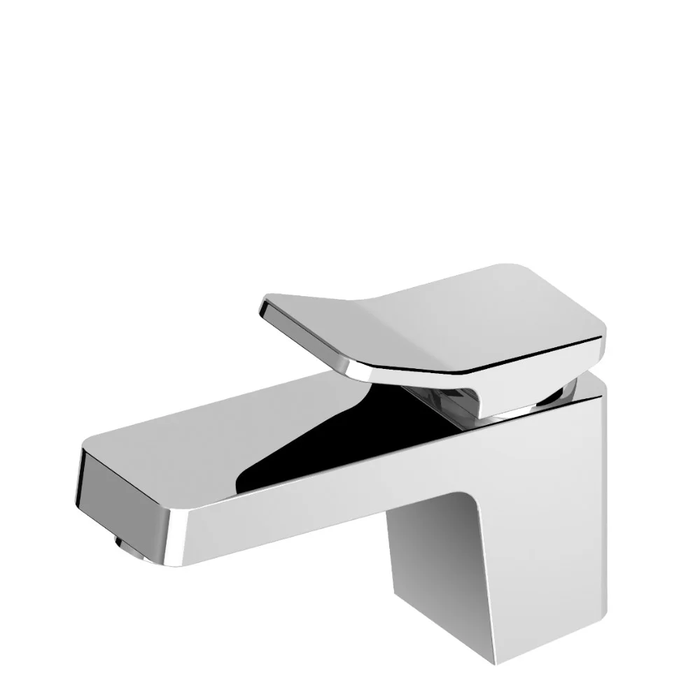 Zucchetti Soft Basin Mixer ZP7244