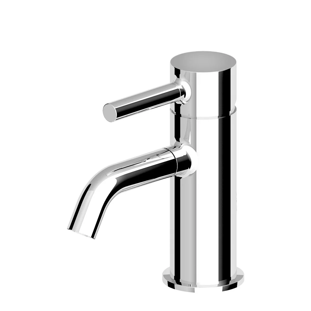 Zucchetti Pan Basin Mixer ZP6242
