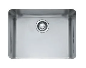 Franke Kubus - KBX 110-55 Stainless Steel Sink