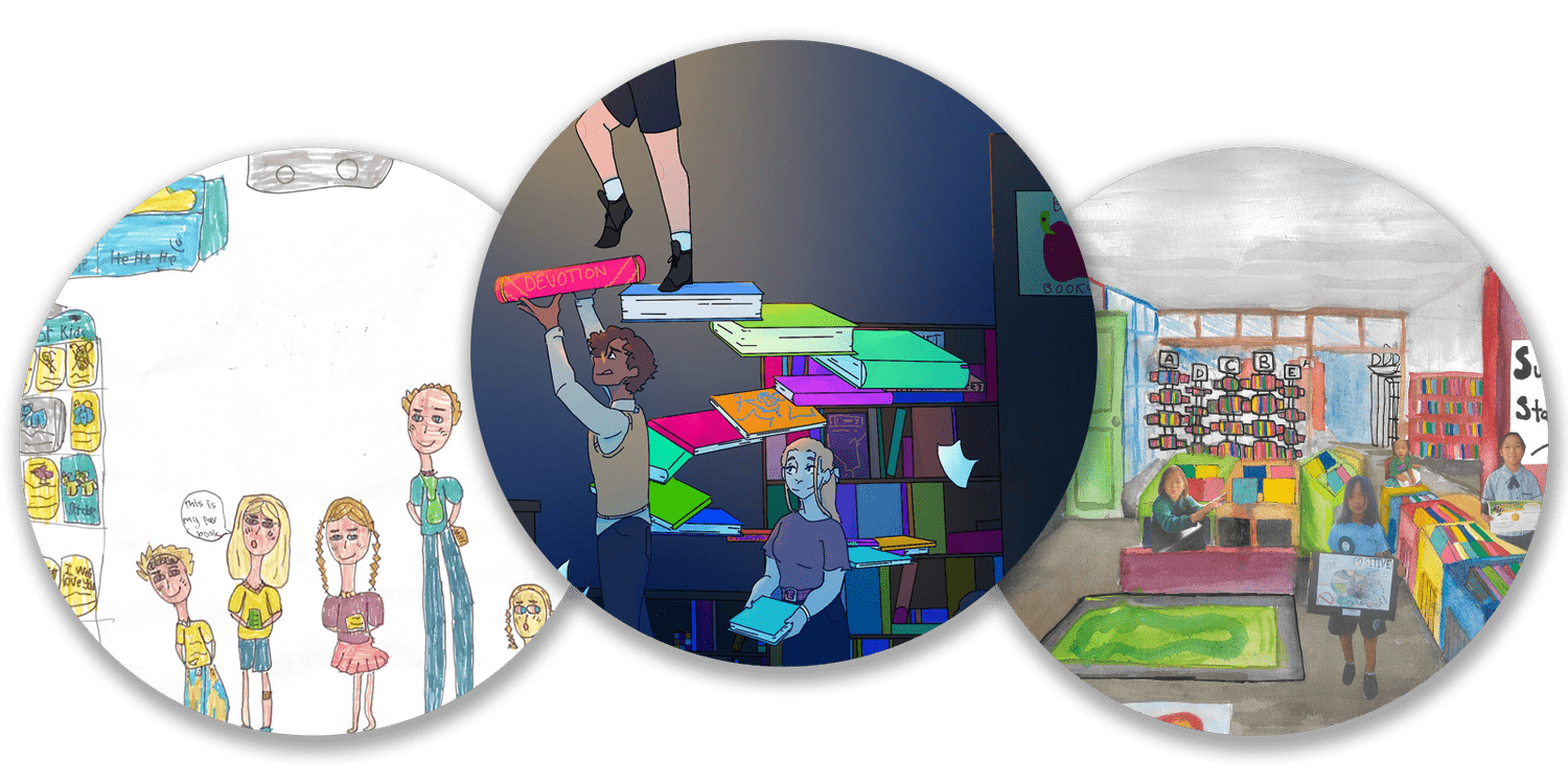 Qld School Library Week — Queensland School Library Association