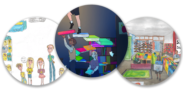 Qld School Library Week — Queensland School Library Association