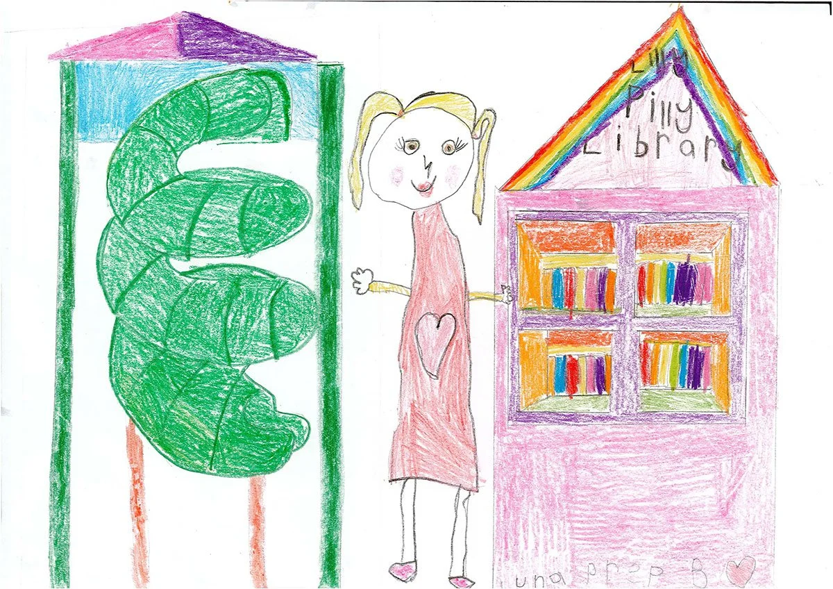 Qld School Library Week — Queensland School Library Association