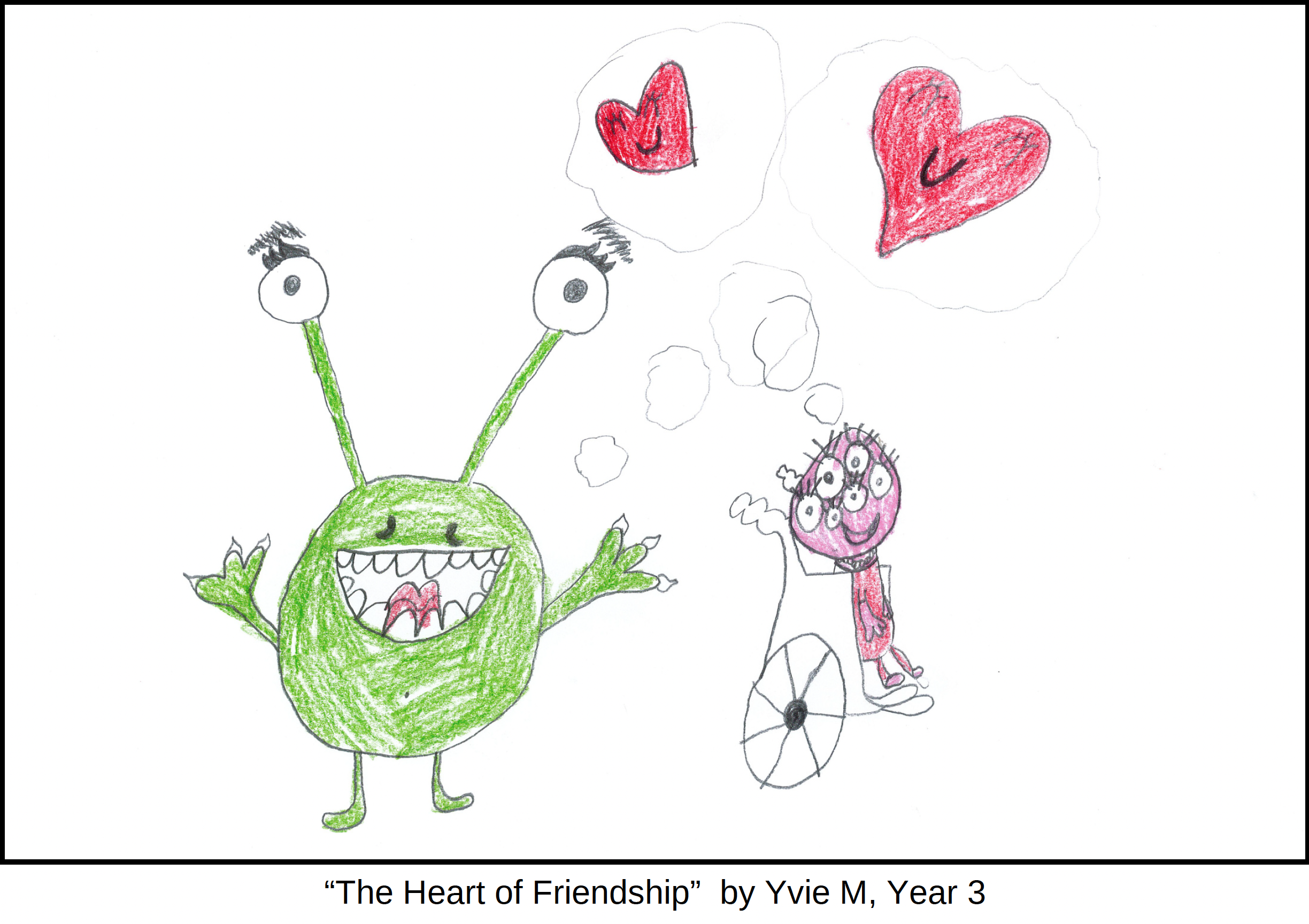 Qld School Library Week — Queensland School Library Association