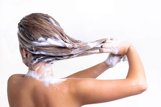 Why I hate Shampoo