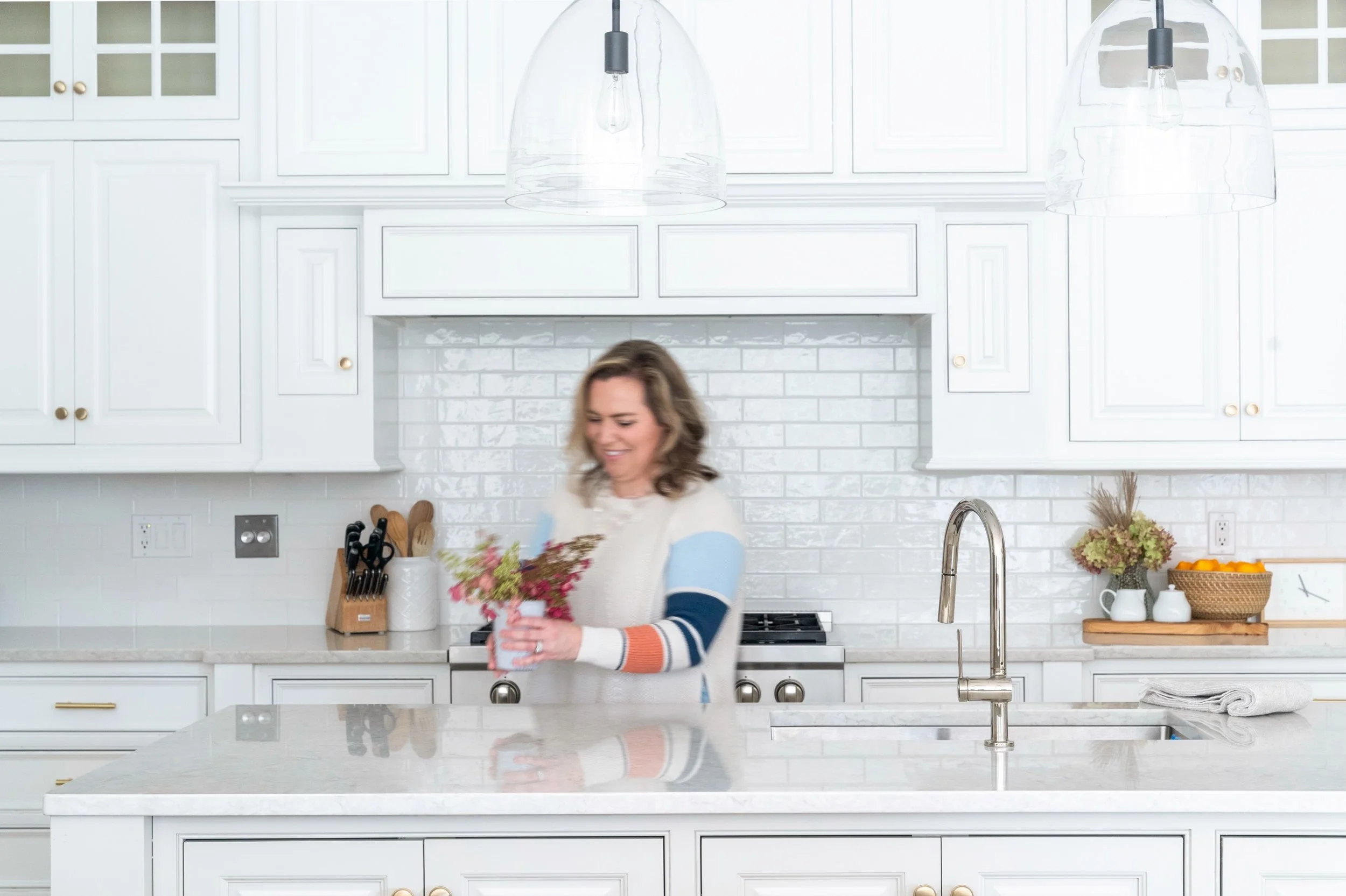 Recently I chatted with The Boston Globe to share my perspective on how AI is influencing interior design. I discussed my experience incorporating it into my work and highlighted why it&rsquo;s crucial to consult with an interior designer. Thank you 