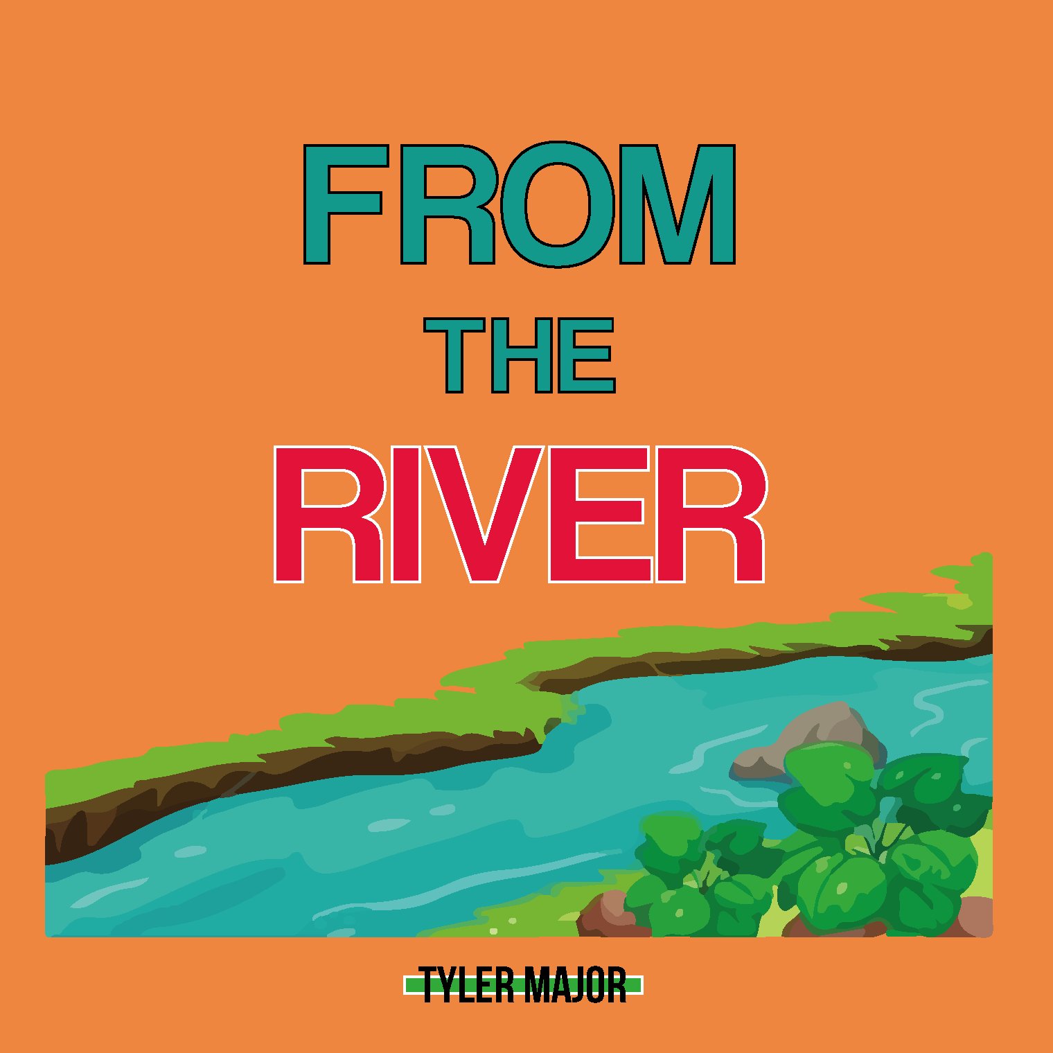  https://itunes.apple.com/us/album/from-the-river-ep/id1033274819 