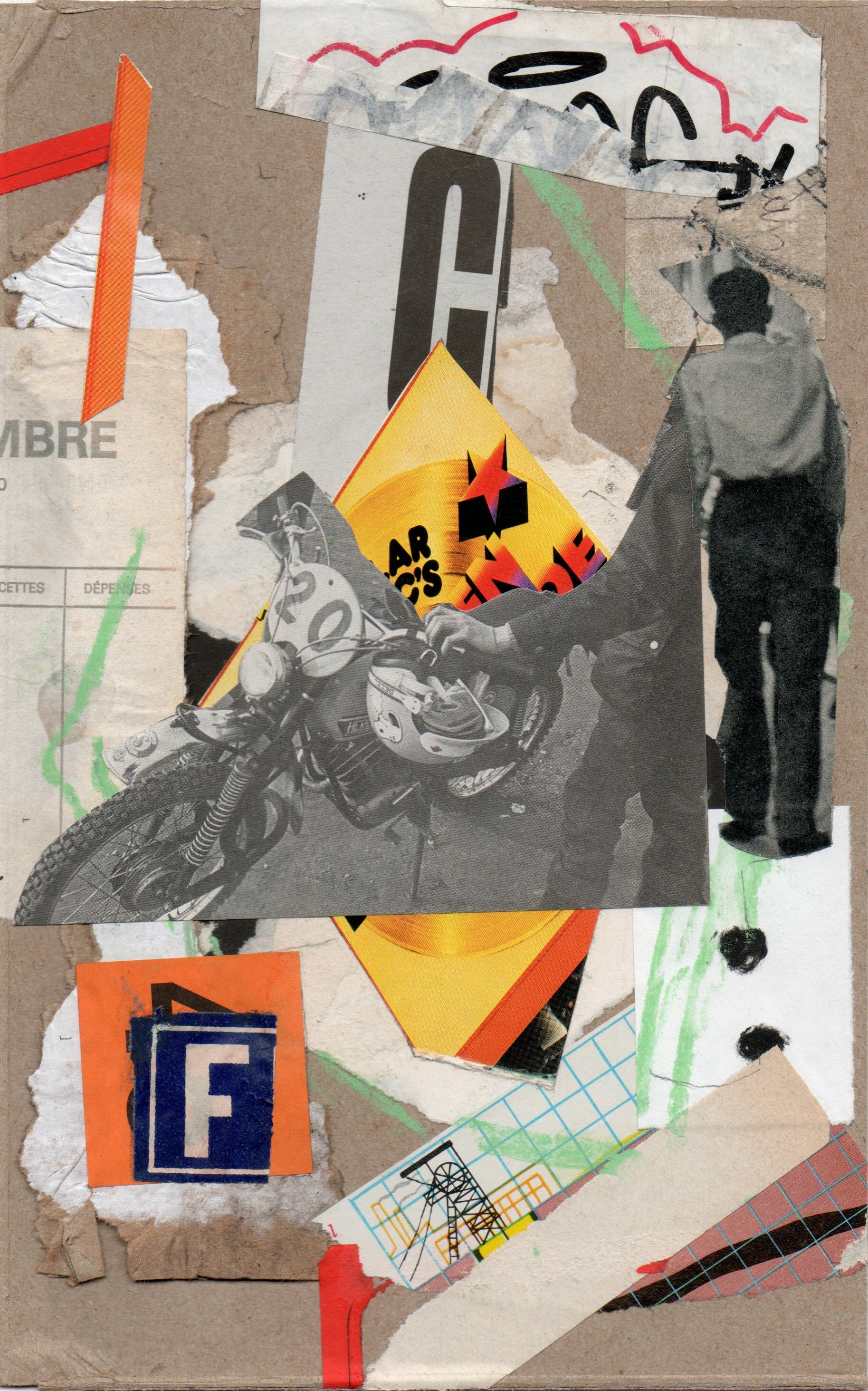 Grosse-murge-en-blouson-noir---2015---paper-on-cardboard---15,5x24,6cm.jpg