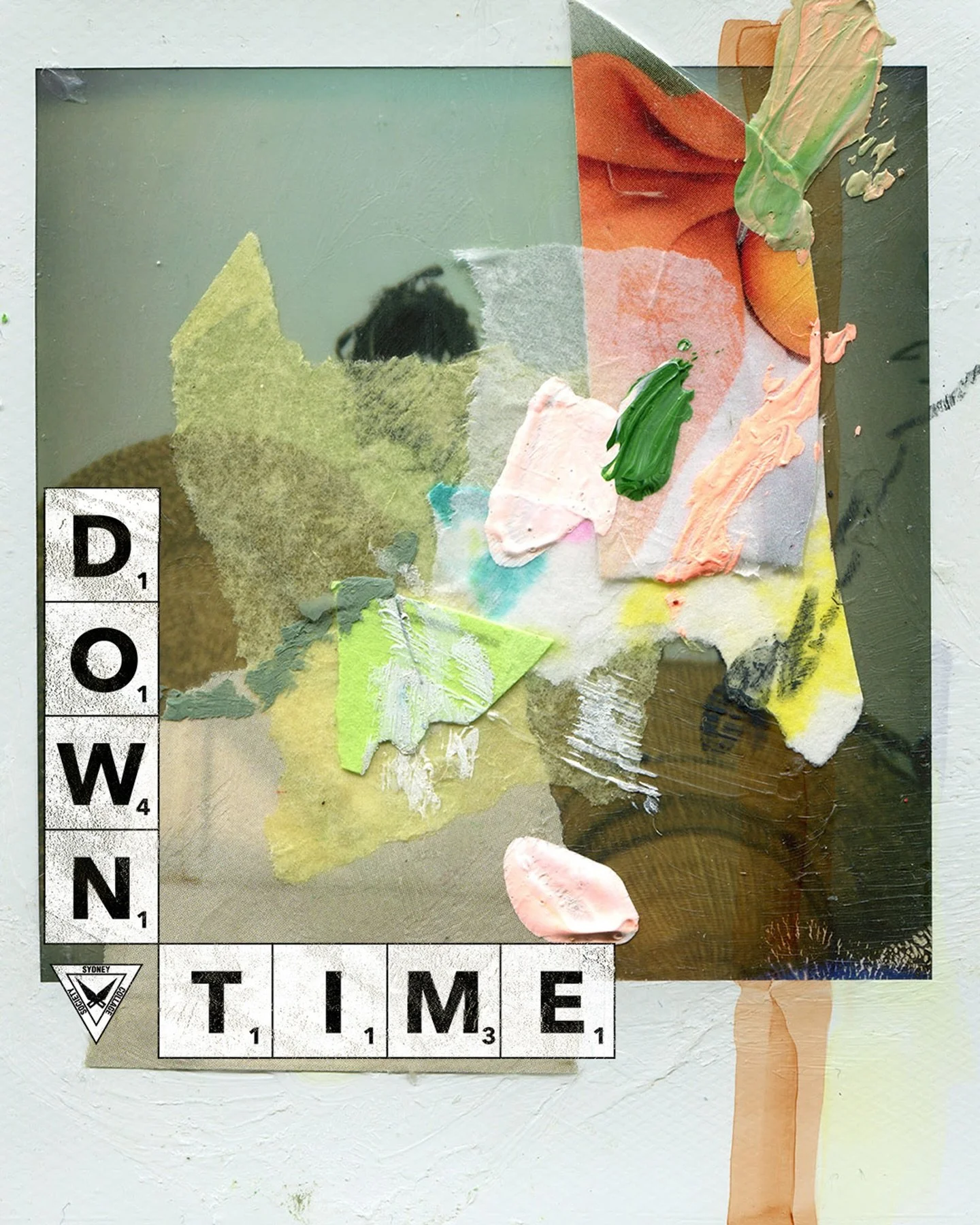 In our latest Downtime Interview, we speak with American artist Linden Eller, whose collage practice has evolved over 20 years. Drawn to analogue materials and the quiet histories within found fragments, she approaches collage as an act of discovery 