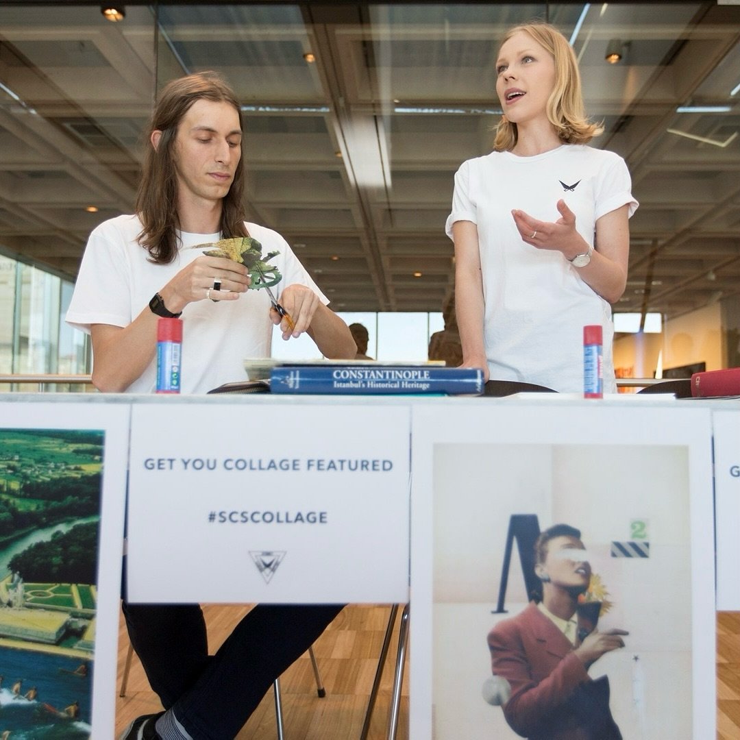 There wasn&rsquo;t enough room in a single post to share all the photos from the last 10 years. Crazy to think we started with a couple of small group shows and ended up exhibiting in New York, building big installations, and running workshops across