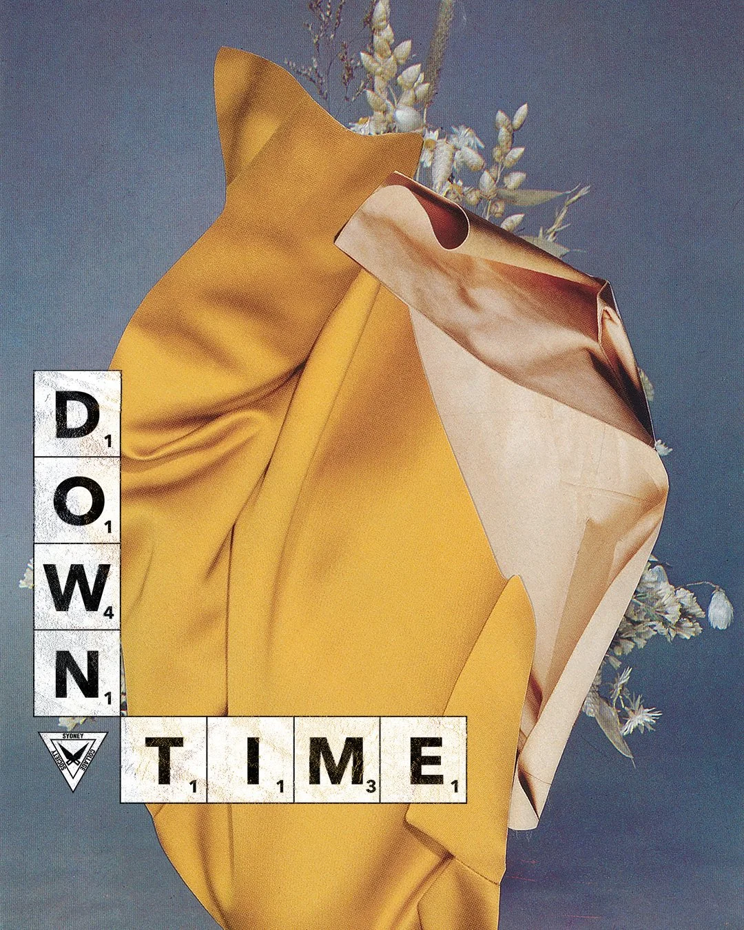 Downtime Interview w/ Nicola Kloosterman